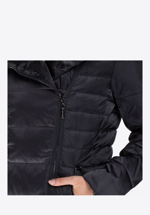 Zimowa kurtka damska Wittchen