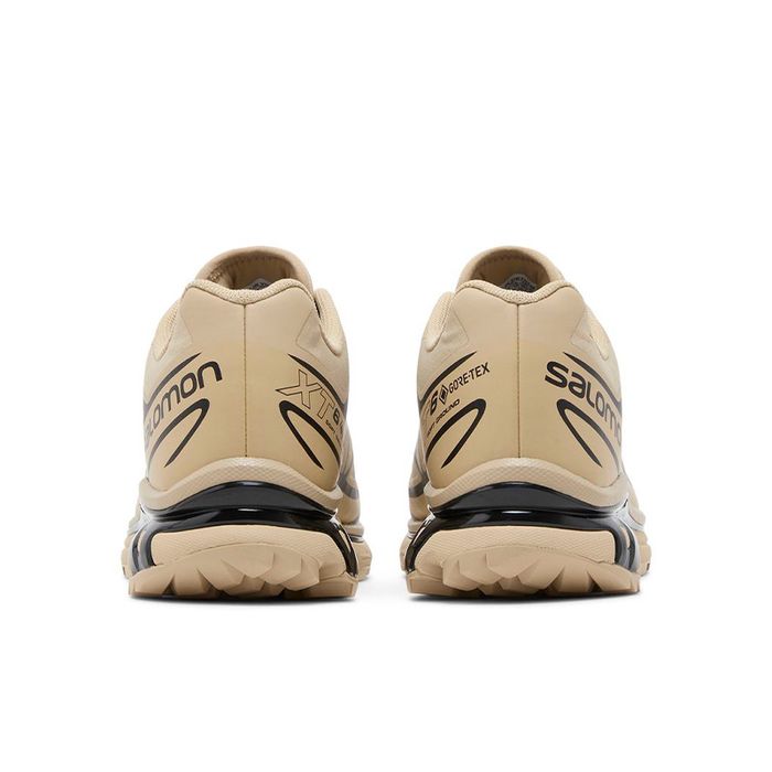 Salomon XT-6 Gore-Tex Safari