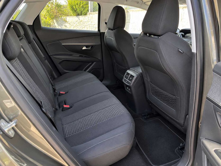 Peugeot 3008 1.5 BlueHDi 130cv EAT8 Automático | 2018 | Full Extras | Aceito Troca Elétrico