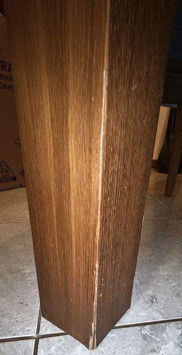 Vendo mesa de sala de jantar
