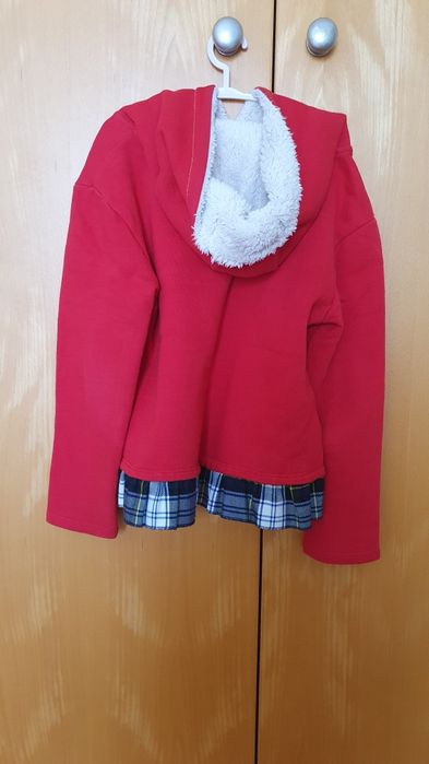 Camisola Lanidor menina 8 anos