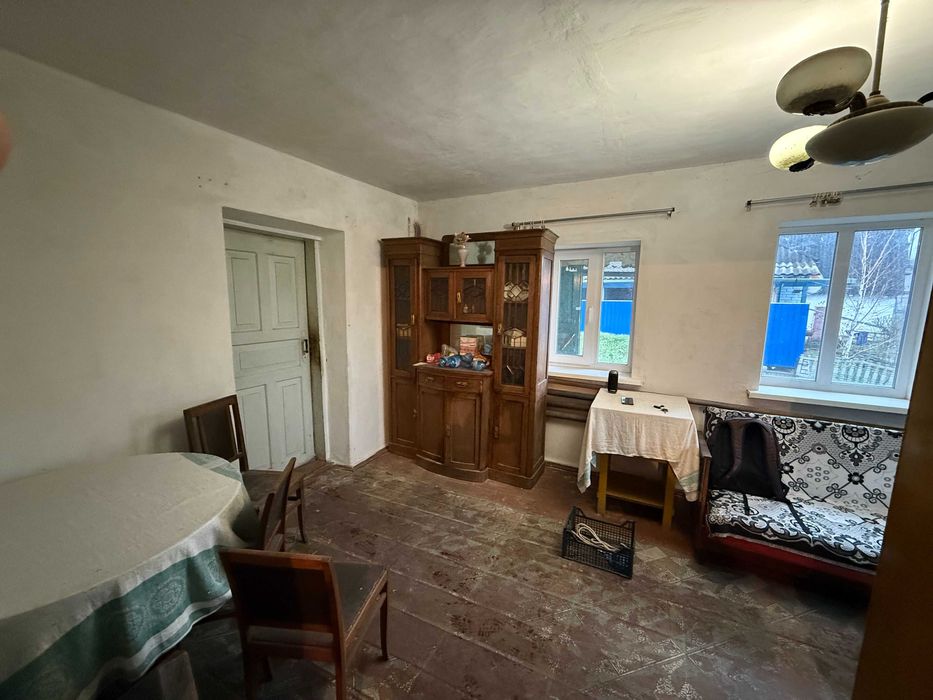 Продається будинок, в м. Сквира.