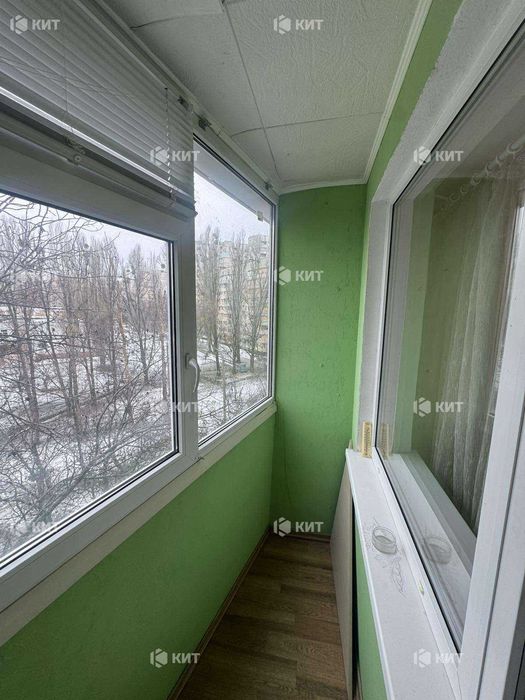 1к. 33м2 Салтівка (Сев. Салтовка , ул. Леся Сердюка 48/2) 131523