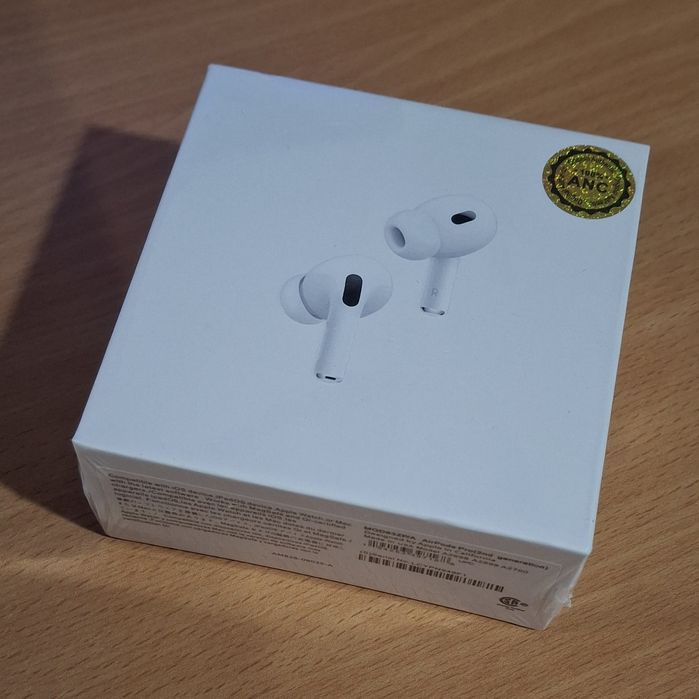 AirPods Pro de 2ª geração