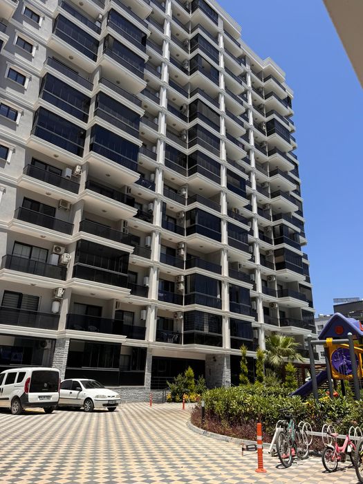 Аренда квартиры в Турции, г. Мерсин