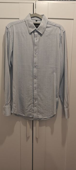 Koszula męska WÓLCZANKA