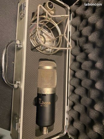 Microfone t.bone sc1100