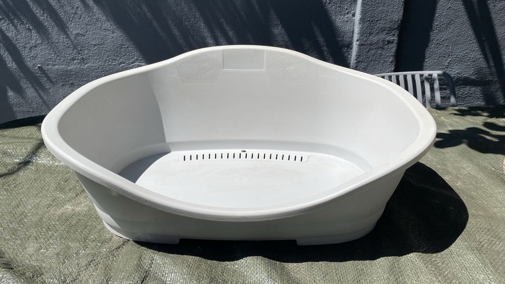 Cama animais 55cm comprimento