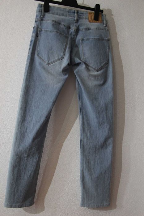 Calças ganga Tiffosi 38 (John) Slim Fit