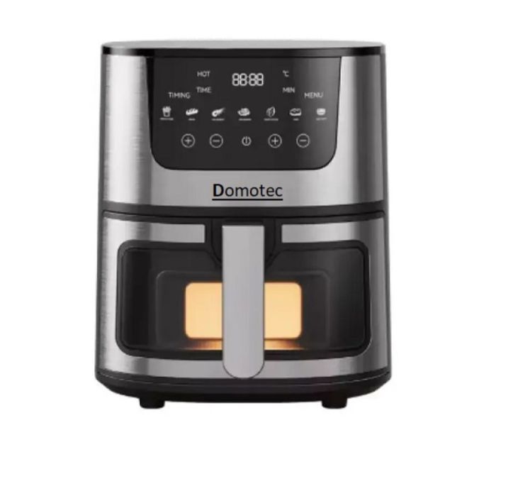 Аерогріль (мультипіч) domotec