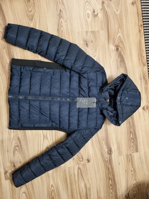 Kurtka zimowa Jackets Industry S 36