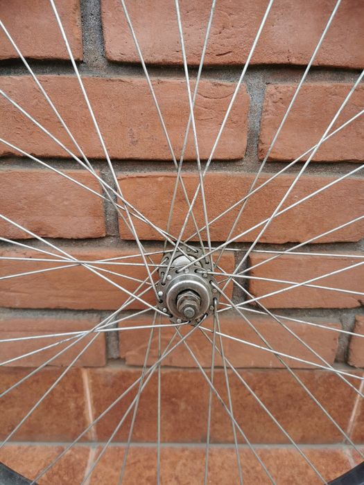 Koło do roweru 26 cali