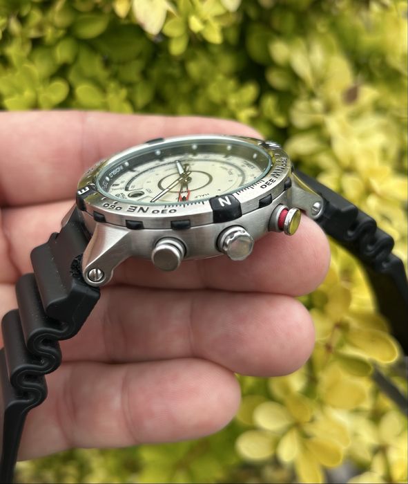 Zegarek Timex - polecam