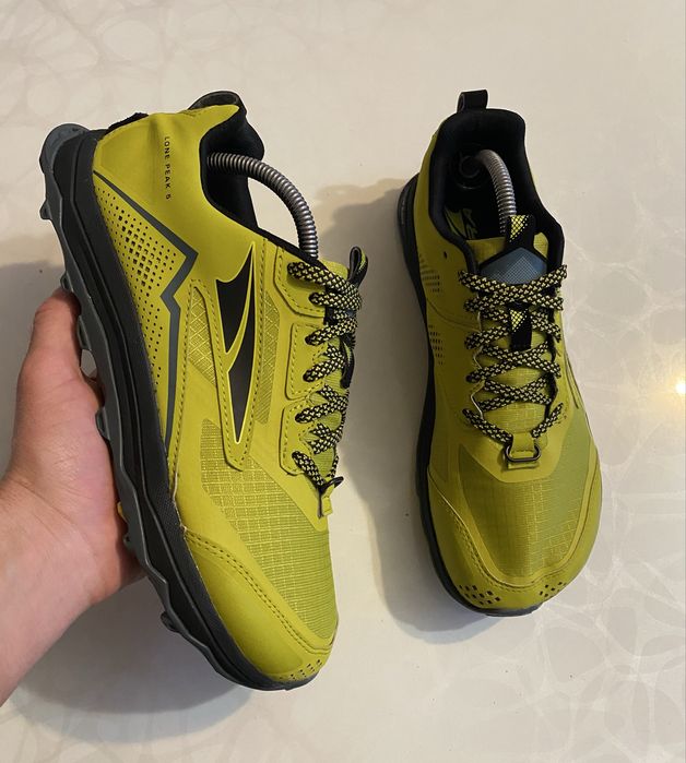 Кроссовки Altra Оригинал Размер 42