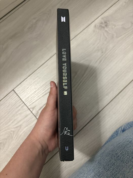 BTS　CDDVD bts - купити CD, DVD диски - Ціна на OLX.ua