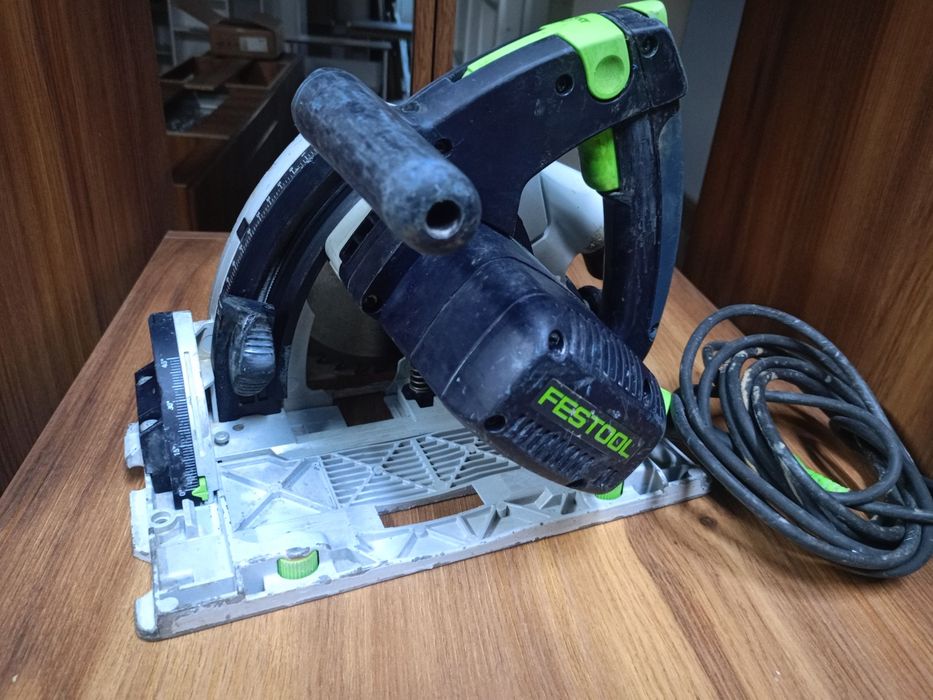 Festool  pilarka