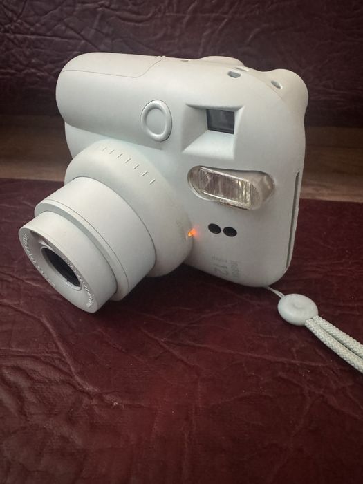 Фотоапарат Fujifilm instax mini 12 mint green