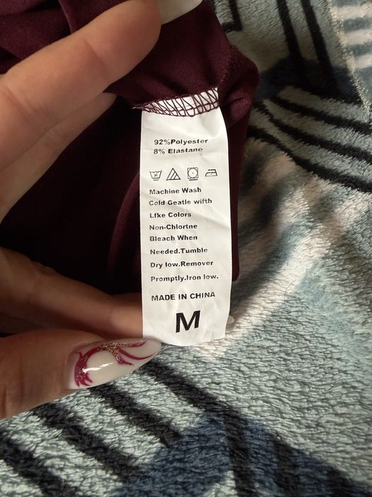 Жіноче плаття бондо