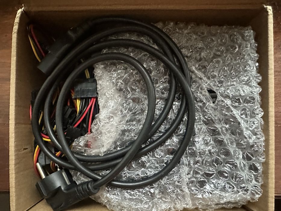 AeroCool VX Plus 800w