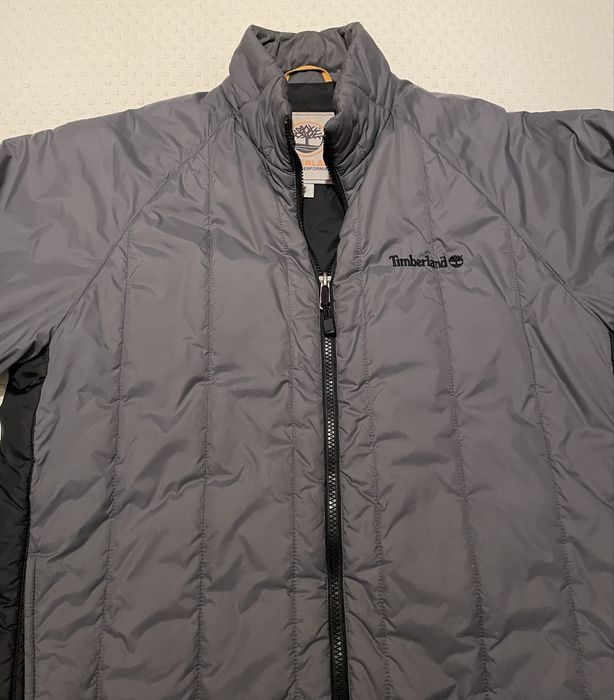 Casaco Timberland