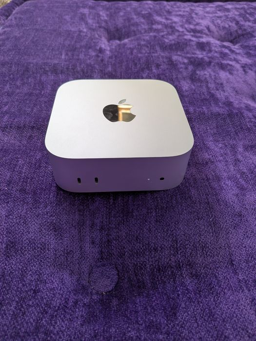 mac mini - Персональні комп'ютери - OLX.ua