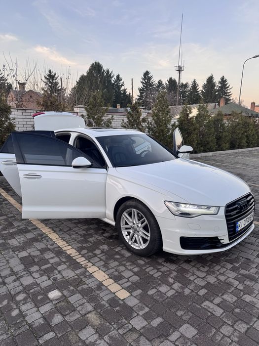 Продам Audi A6С7