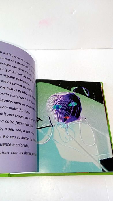 Cu-Cuuuuu- Maria Eugénia Medeiros