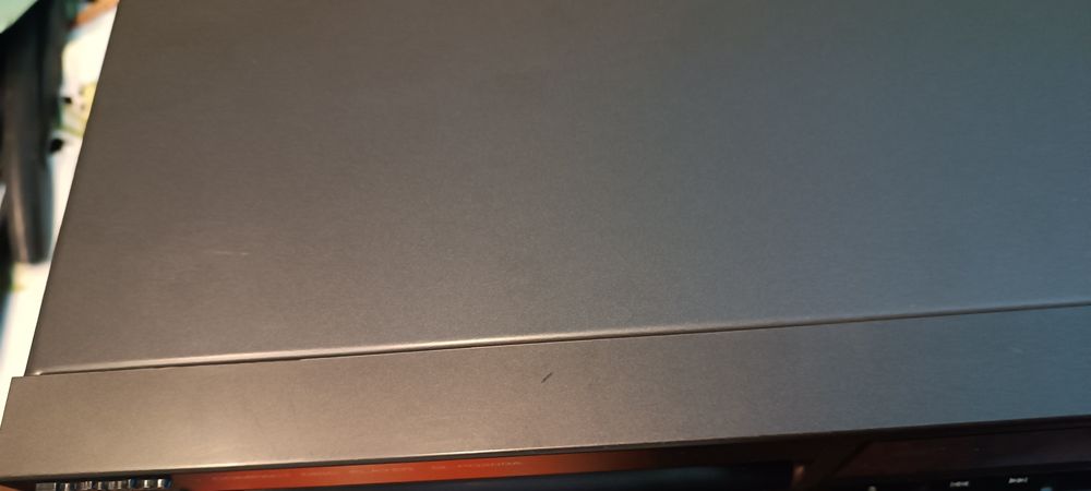 Technics SL-PG200A 4DAC CDM-4/19