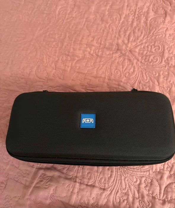Playstation Portal. Nao envio pelo correio.  entrega é mao a mao