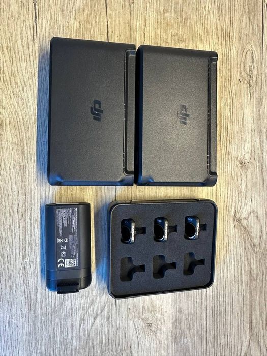 Аксесуари dji mini