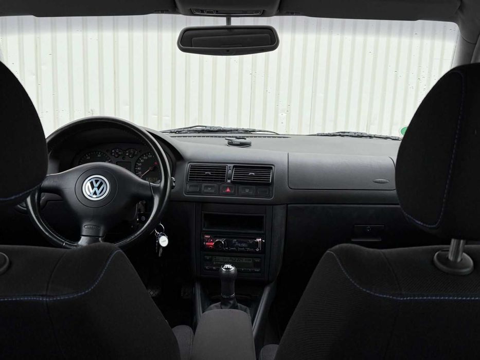 Peças Vw Golf 4 1.9 tdi 100cv 115