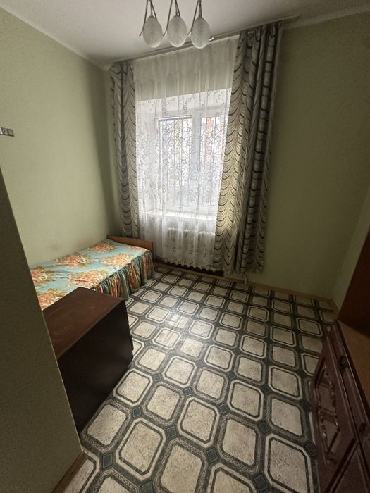 Здам 3к квартиру близько Центру, вул. Перемоги