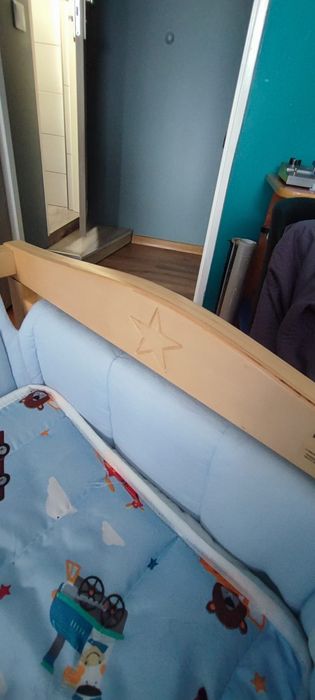 Łóżeczko dziecięce