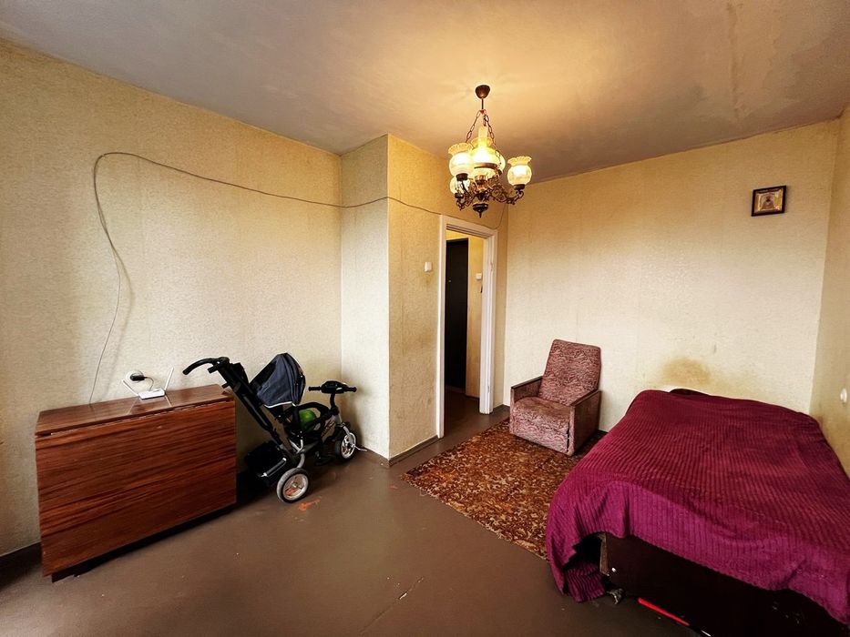 СЕРТИФІКАТ. Продаж 1 кімн квартири. Центр.