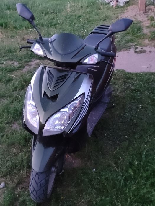 Продам  Fada 150