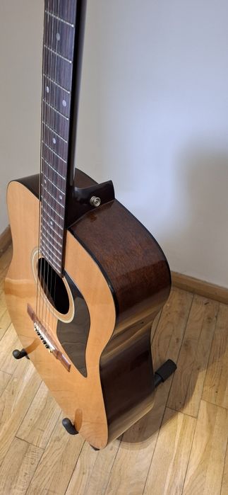 Gitara akustyczna Washburn D12 ze Stanów