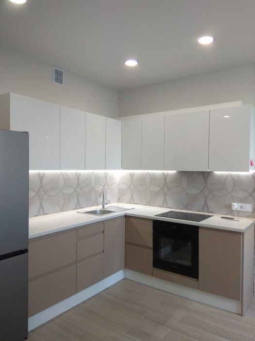 Профессиональная сборка мебели,Сборка шкафа,Кухни,Гардеробной ...