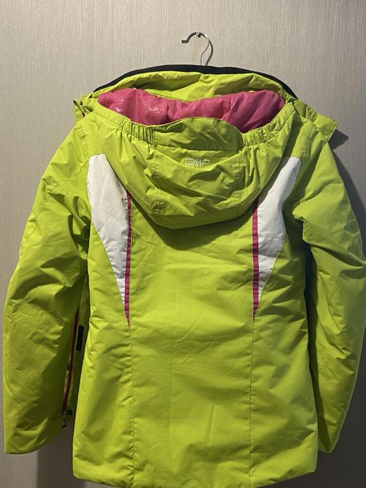 Лыжный костюм для девочки , р. 164.  CMP