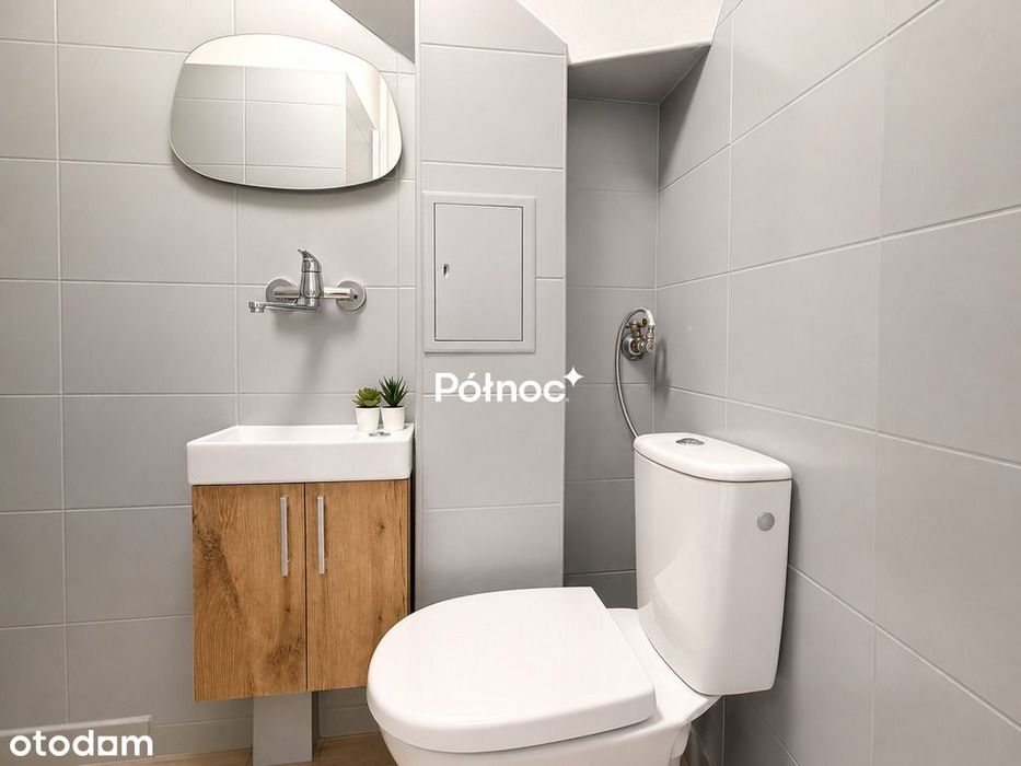 Apartament z sypialnią | Os. Dyrekcja, Chełm