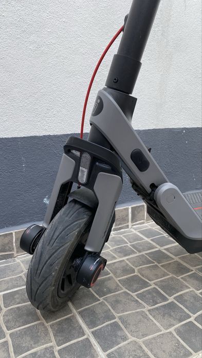 segway e3