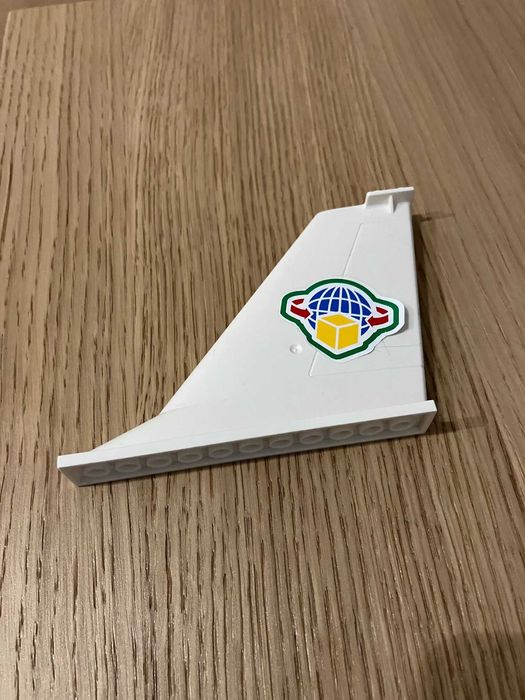 Lego 54094pb02 do zestawu 7734 Samolot Transportowy / Cargo Plane