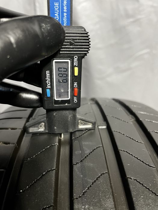 225/40R18 Opony letnie Bridgestone Turanza 6 4 szt