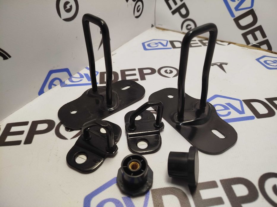 Петля рігель капота ляди упор Tesla Model 3 Y S X Оригінал Наявність