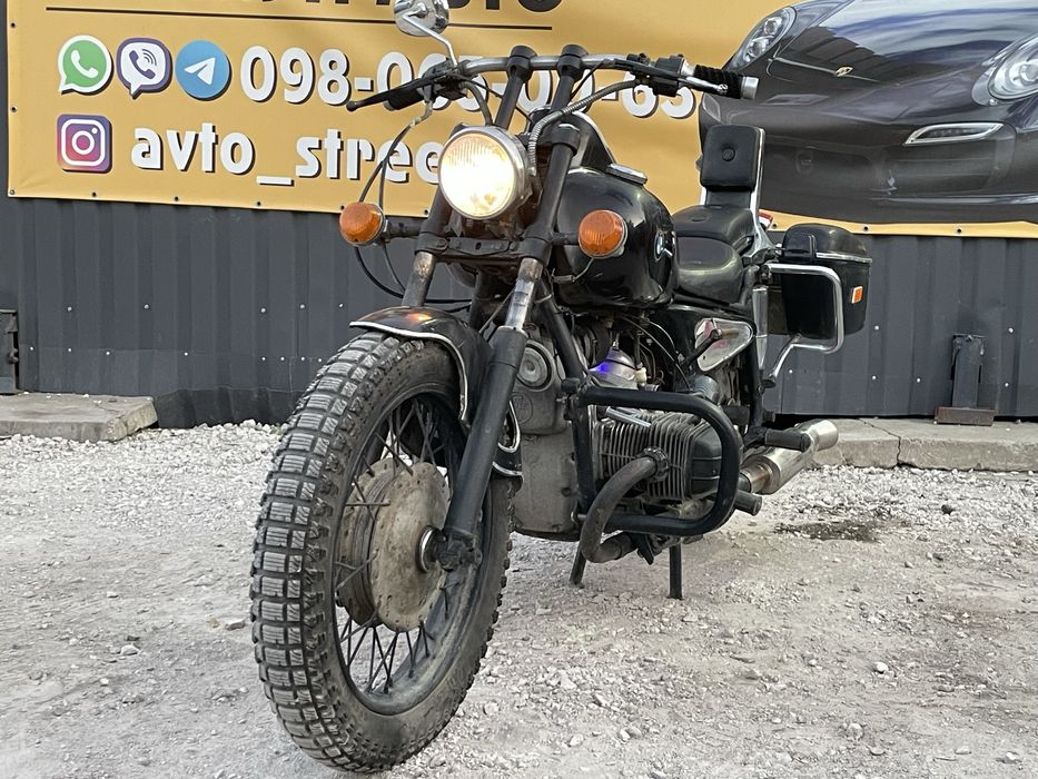 Продам Мото 600 см  В робочому   стані