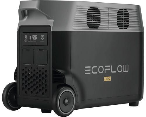 EcoFlow delta pro 3600 Wh