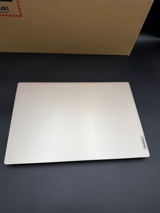 Laptop Lenovo Ideapad 3 15IIL05 Gwarancja komplet