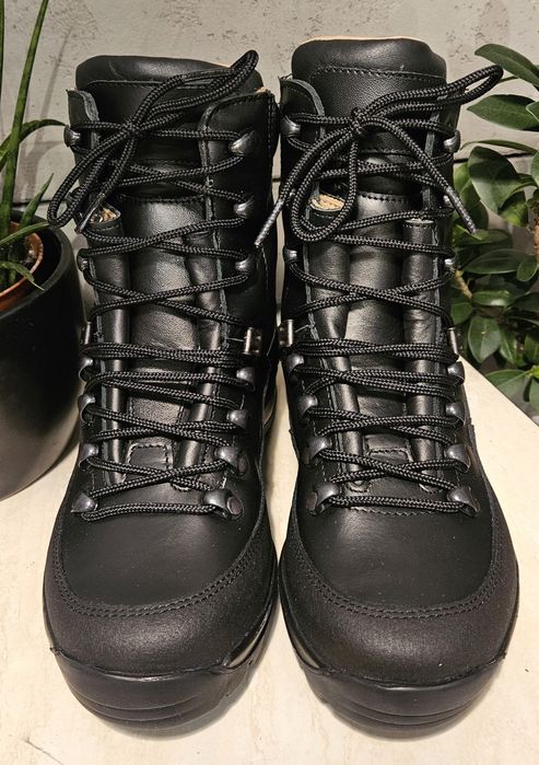 Buty taktyczne służbowe 36r Protektor