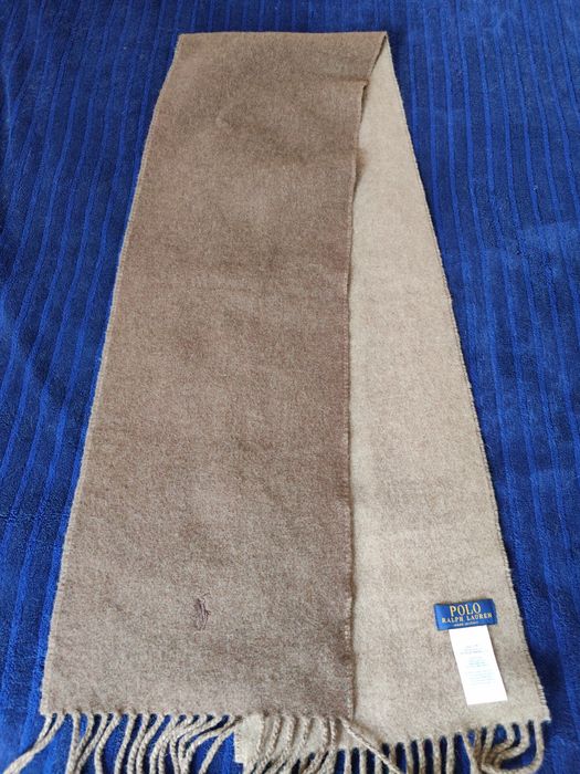 Шарф Polo Ralph Lauren