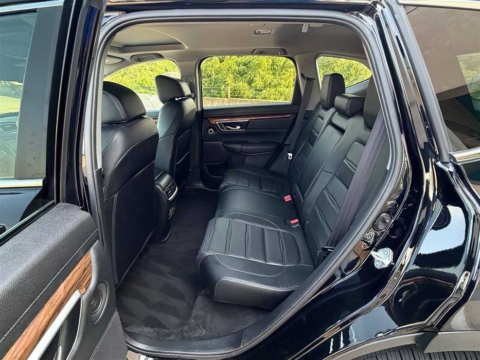 Honda CR-V Touring      2020
