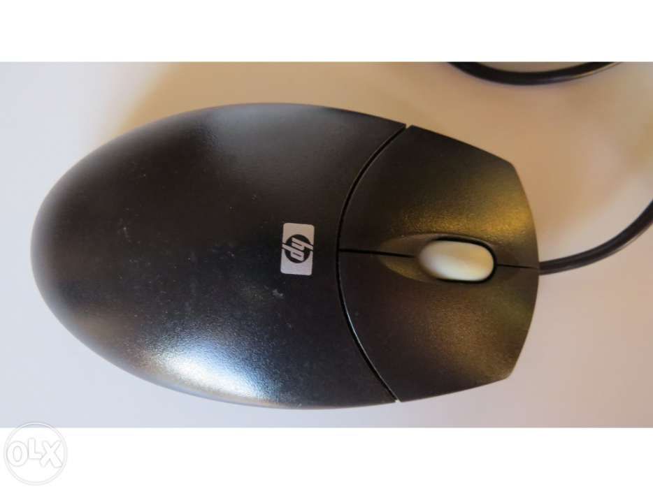 HP Wired Mouse64739582102787120
